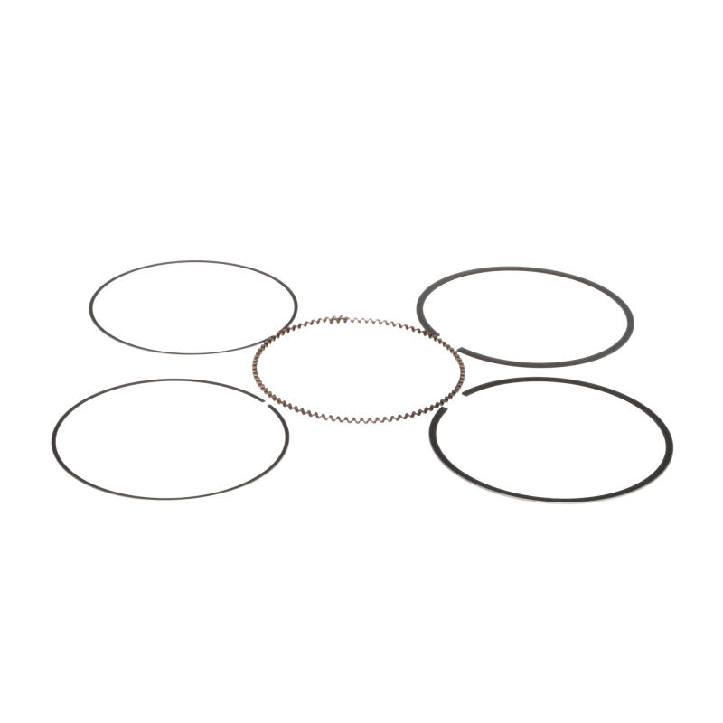 ProX 2005-2007 Honda CR250R Piston Ring Set (66.40mm) - OEM Quality Replacement