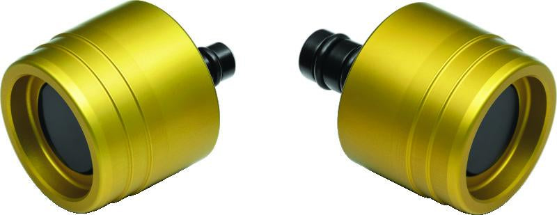 Kuryakyn Rear Axle Slide for Honda CRF1000L Africa Twin and Adventure Sports - Part Number 3830