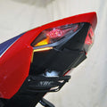 New Rage Cycles CBRR-FE-T Fender Eliminator Kit for Honda CBR1000RR (2012-2024)