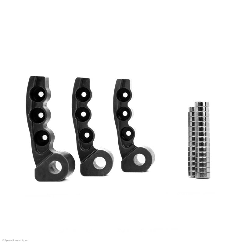 Dynojet 25-DCK14 Clutch Kit for Can-Am Defender HD11 (High Elevation) - Improves Power and Smooth Engagement