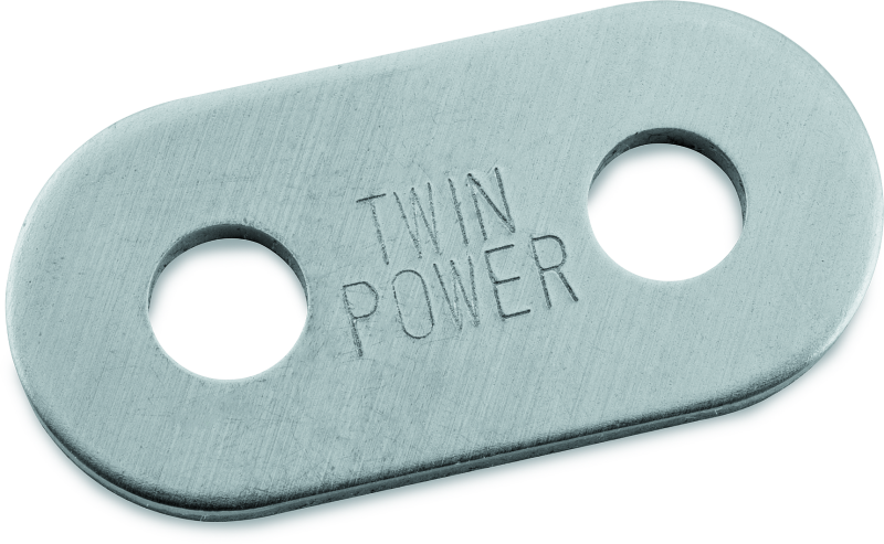 Twin Power Part Number 591201 Primary Chain for Harley Davidson Softail and Dyna Models