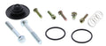 All Balls Racing Fuel Tap Repair Kit for Honda CBR1000F (1993-1996) Part #60-1304