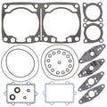 Vertex Pistons 10-11 Crossfire 800 EFI Top End Gasket Kit - Complete Rebuild Seal Set for Powersports Engines