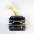 Ricks Motorsport Electrics Lithium Compatible Rectifier-Regulator Part #14-301 for Powersports Vehicles