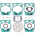 Vertex Pistons 2024 50 SX/MC, 50/TC Top End Gasket Kit (Part Number 8100078)