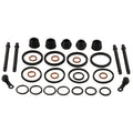 All Balls Racing 81-82 Honda GL500 Silver Wing Front Caliper Rebuild Kit – OEM Quality Components