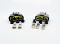 Ricks Motorsport Electrics Wiring Harness Connector Kit for Powersports Vehicles