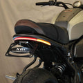 New Rage Cycles Yamaha XSR700 Fender Eliminator Kit (2016-2021)