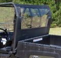 Seizmik Polaris Ranger 400 / Ranger EV Mid Rear Dust Panel Part #50-04016