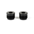 Renthal Revo PDS04 End Cap - Black for Powersports Handlebars