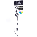 5150 Whips 187 LED Bluetooth Whips - Single