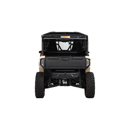 Yamaha Wolverine RMAX Sherpa Rack