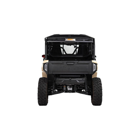 Yamaha Wolverine RMAX Sherpa Rack