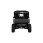 Yamaha Wolverine RMAX Sherpa Rack