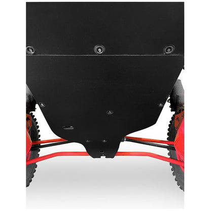 Polaris RZR Pro R Premium UHMW Skid Plate