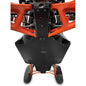 Polaris RZR Pro XP Standard UHMW Skid Plate