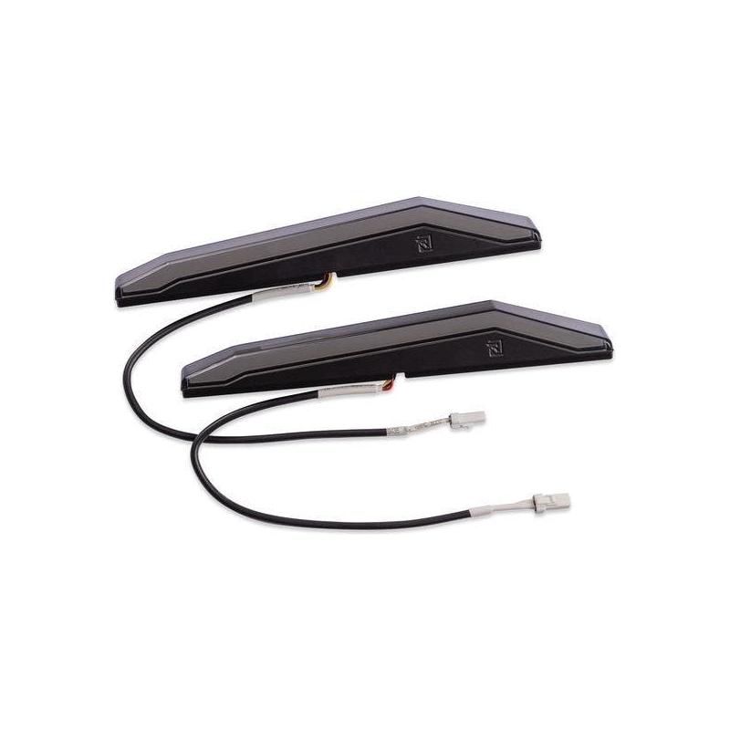 Polaris General Plug & Play Apex Lights (Red Running / Brake Lights)