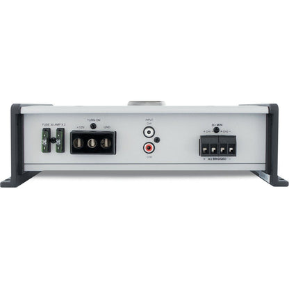 2 Channel Marine Amplifier