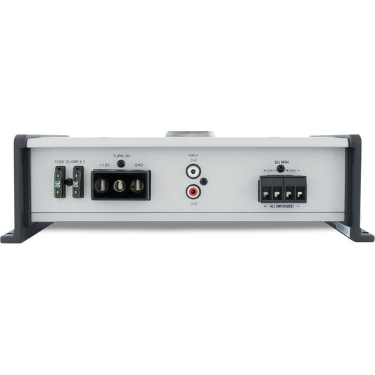 2 Channel Marine Amplifier