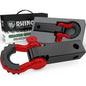 2" Shackle Hitch Receiver