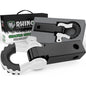 2" Shackle Hitch Receiver