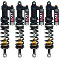 Zbroz Polaris General 1000/ RZR S 900 EXIT Shocks 2.2 X1 Series (2015-2023)
