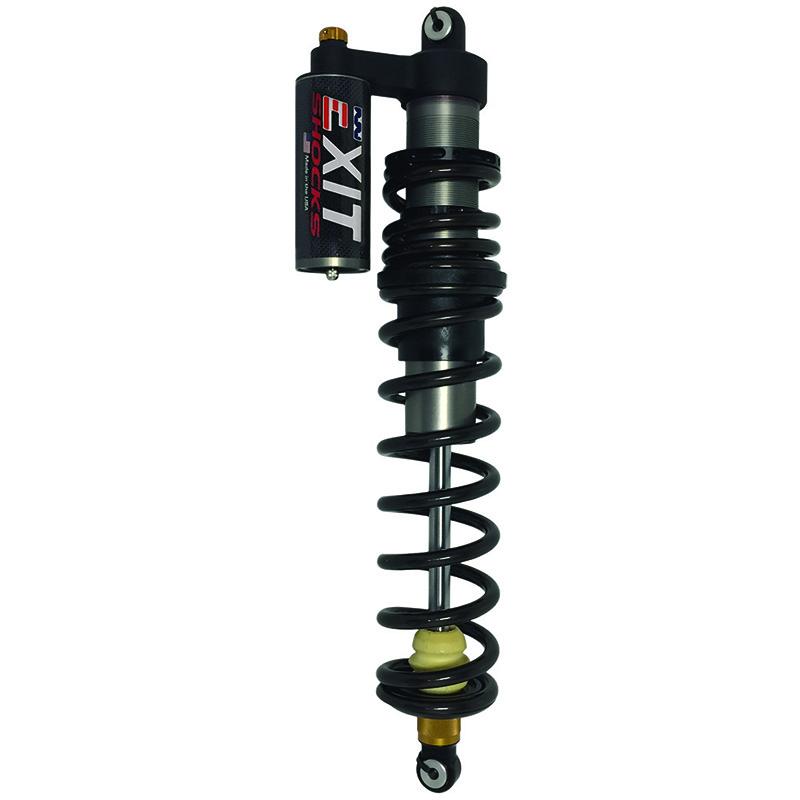 Zbroz Polaris RZR XP 1000/Turbo EXIT Shocks 2.5X2 Series