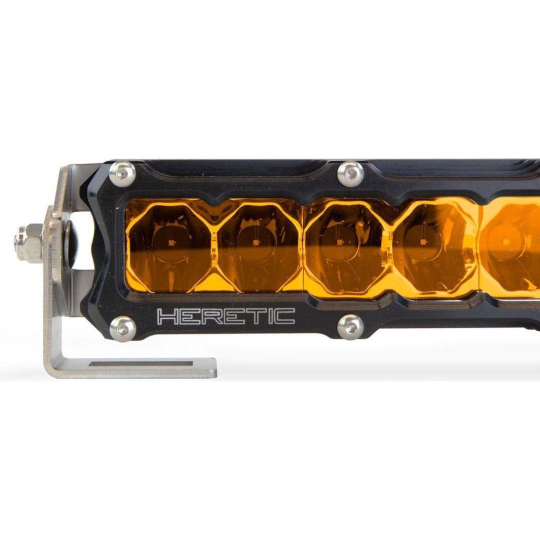 20" LED Light Bar