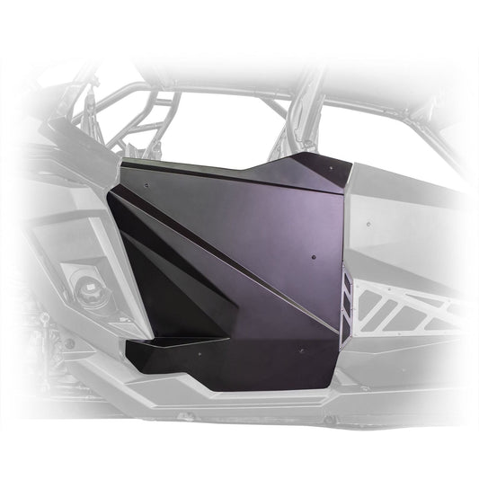 Polaris RZR Pro 4 / Turbo R 4 Aluminum Door Kit