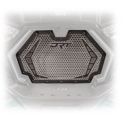 Polaris RZR Pro Series Aluminum Front Grille