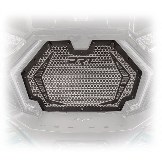Polaris RZR Pro Series Aluminum Front Grille