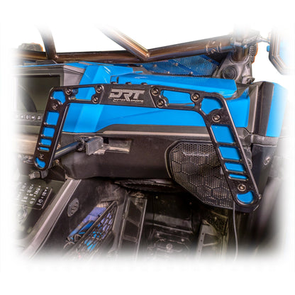 Polaris RZR Pro / Turbo R Billet Aluminum Pro Series Grab Handle