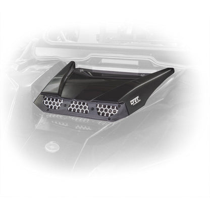 Polaris RZR Pro / Turbo R V2 Hood Scoop