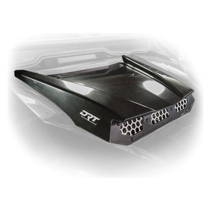 Polaris RZR Pro / Turbo R V2 Hood Scoop
