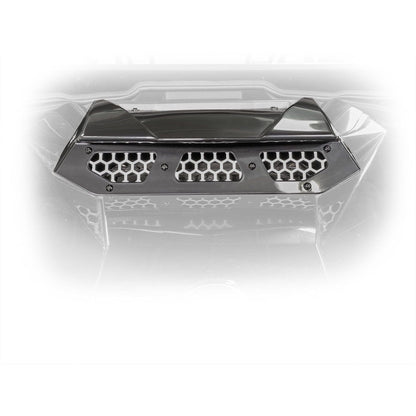Polaris RZR Pro / Turbo R V2 Hood Scoop