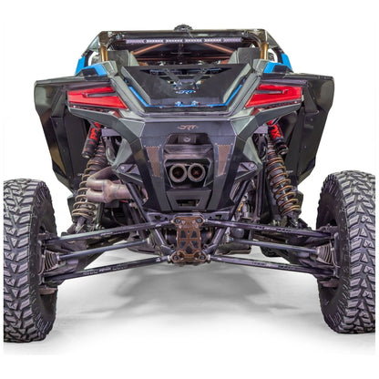 Polaris RZR Pro R Aluminum Rear Inner Fender Guards