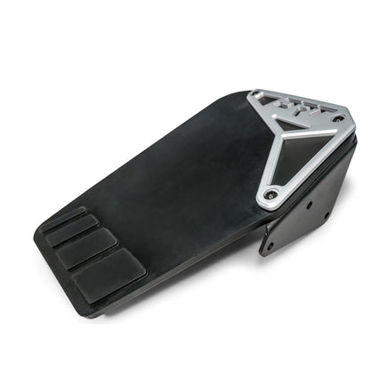 Polaris RZR Pro R / Turbo R Billet Aluminum Extended Mud Flap Kit