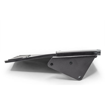 Polaris RZR Pro R / Turbo R Billet Aluminum Extended Mud Flap Kit