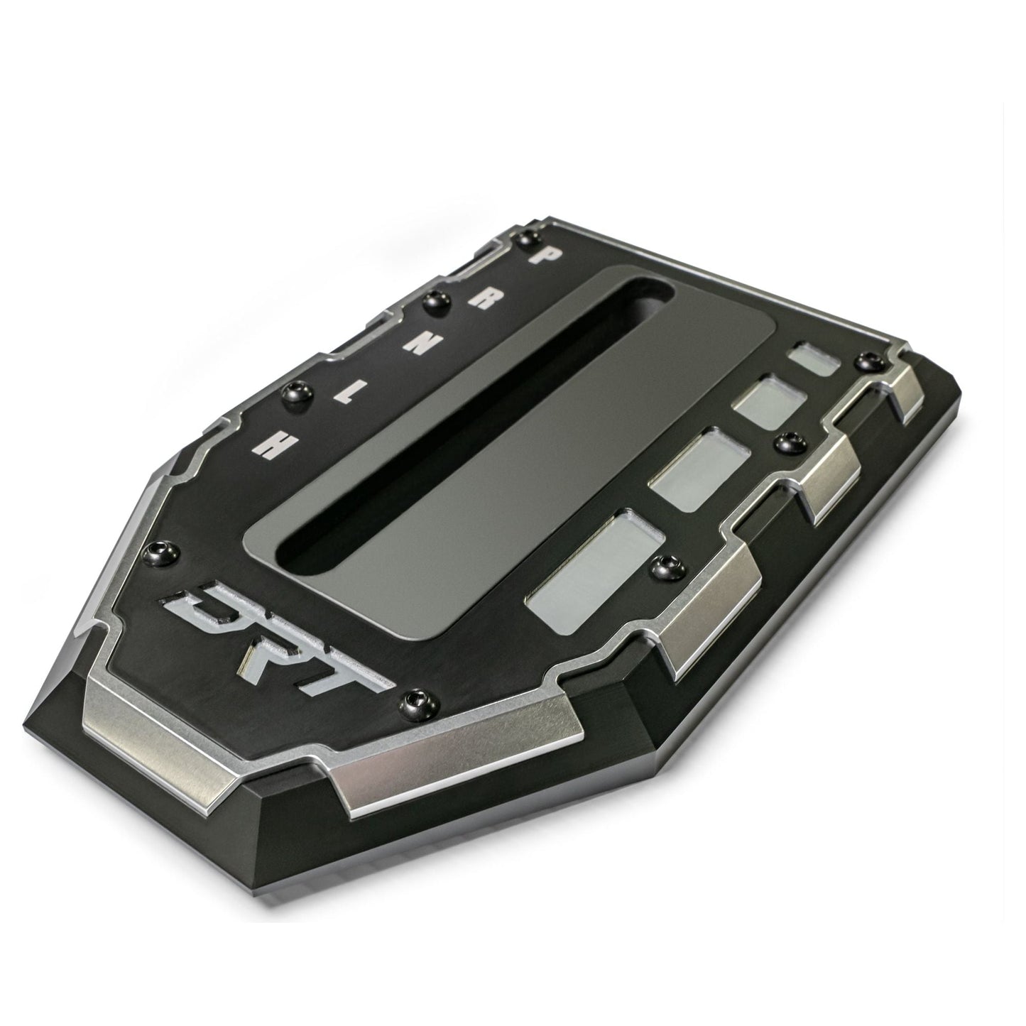 Polaris RZR Pro Series Shifter Gate