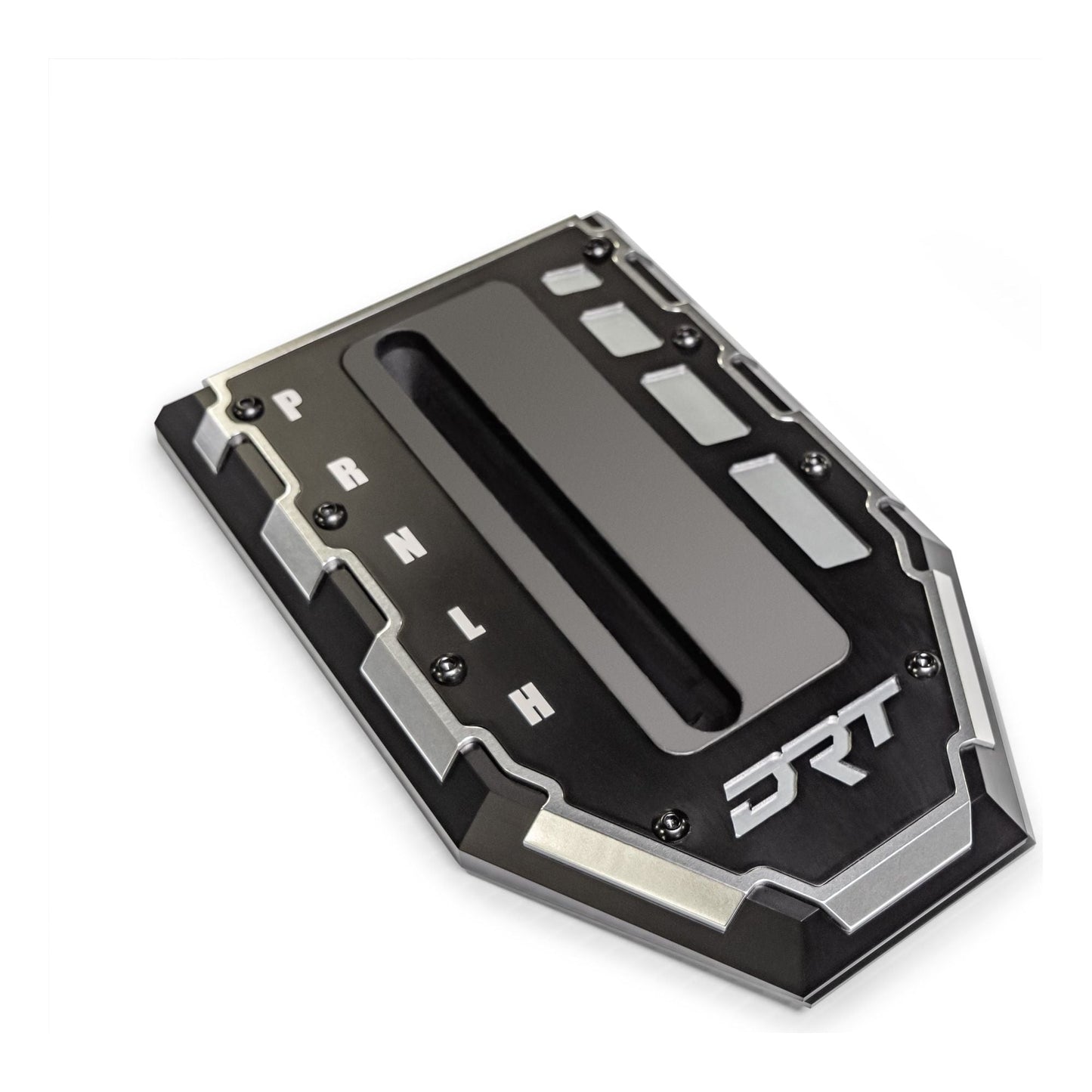 Polaris RZR Pro Series Shifter Gate