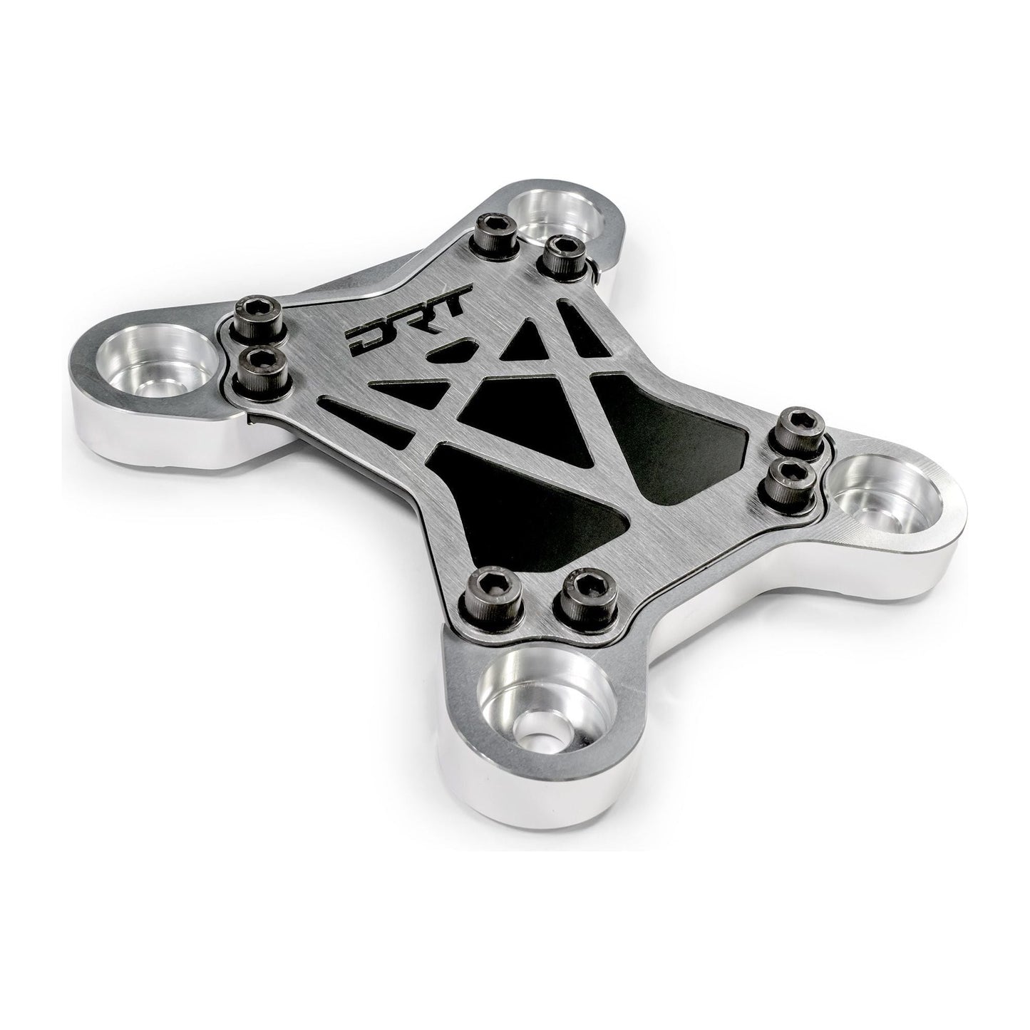 Polaris RZR XP 3-Piece Radius Rod Reinforcement Plate (M12)