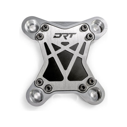 Polaris RZR XP 3-Piece Radius Rod Reinforcement Plate (M12)