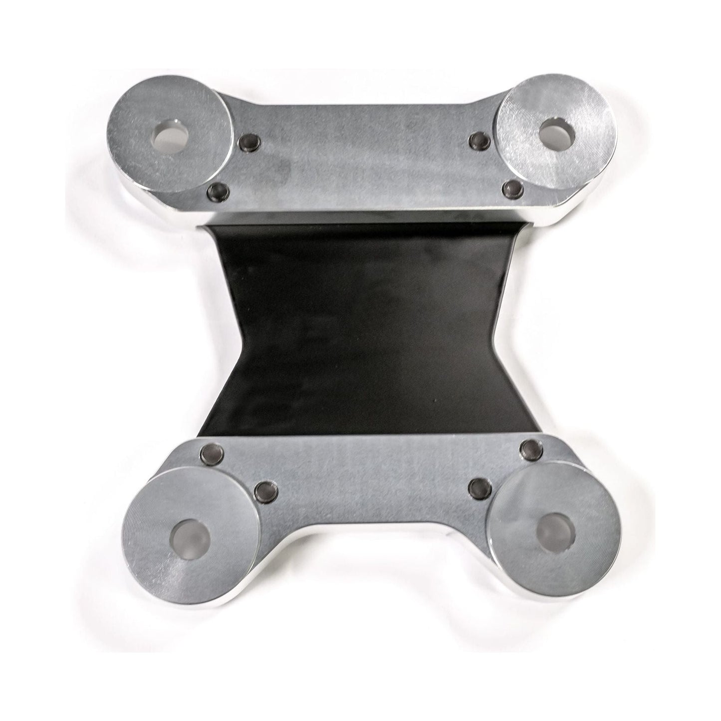 Polaris RZR XP 3-Piece Radius Rod Reinforcement Plate (M12)