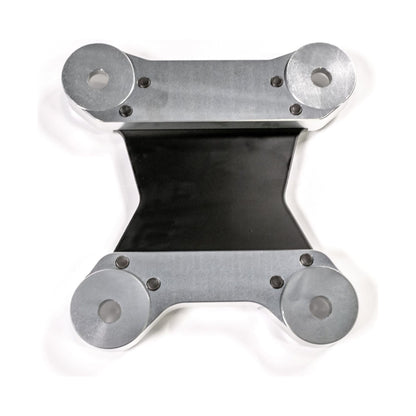 Polaris RZR XP 3-Piece Radius Rod Reinforcement Plate (M12)