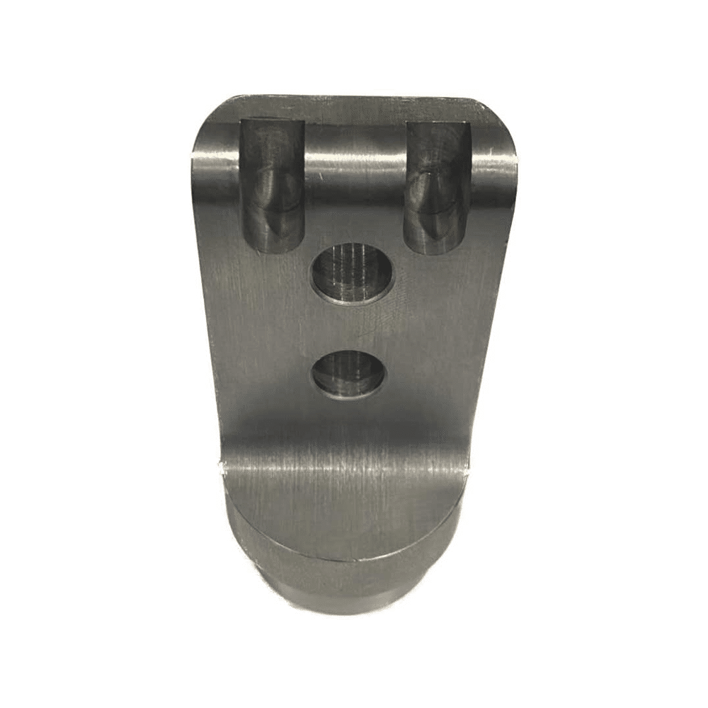 Polaris RZR Cage Bung Set with Radius Bungs