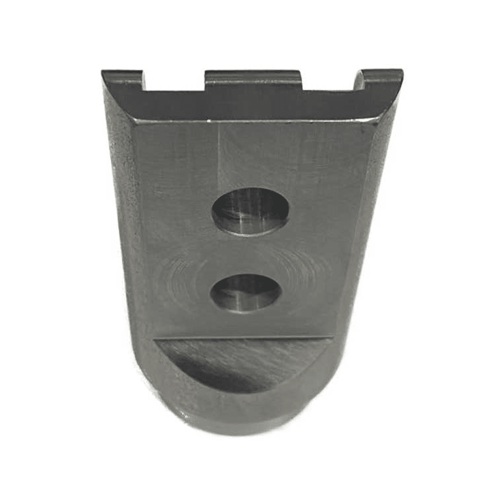 SET of 6 Polaris RZR 1000 Weld in roll cage bungs / connectors