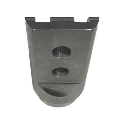 SET of 6 Polaris RZR 1000 Weld in roll cage bungs / connectors
