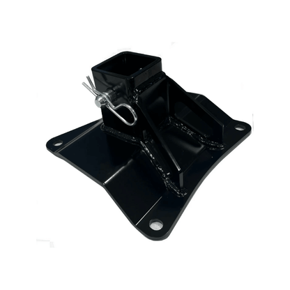 Honda Talon Hitch