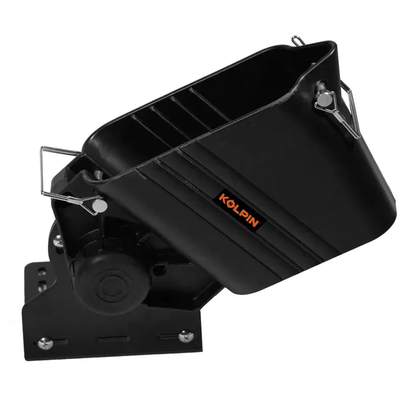 Boottector® Bracket for Gun Boot® IV,6.0,Stronghold® L,Chain Saw Boot