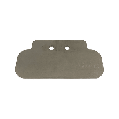 Polaris RZR XP1000 Front Bumper Plate